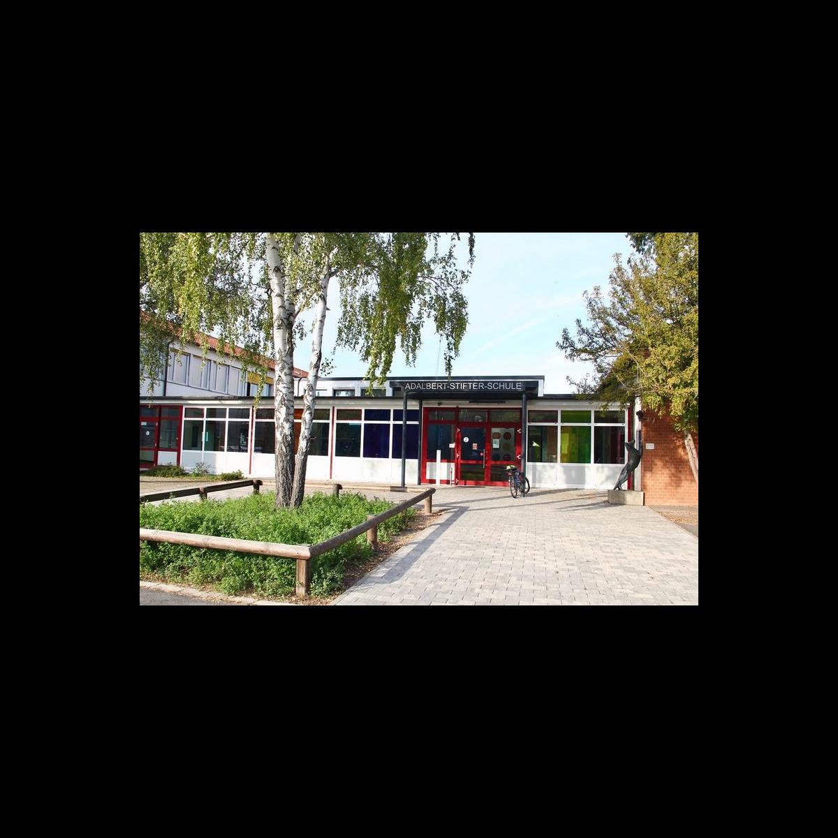 Unsere Schule | Adalbert Stifter Grundschule Erlangen