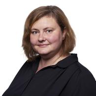 Rosalinde Grosch